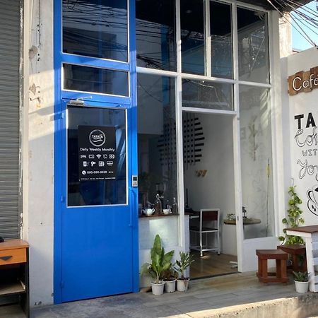 Tatata Koh Tao Hotel Eksteriør billede