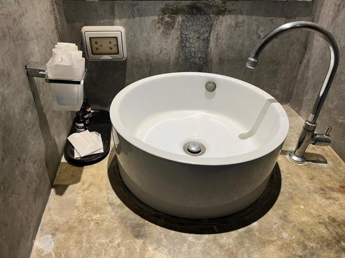 Tatata Koh Tao Hotel Eksteriør billede