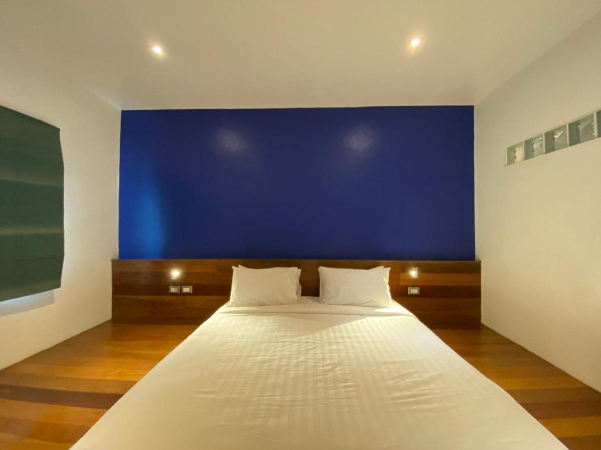 Tatata Koh Tao Hotel Eksteriør billede