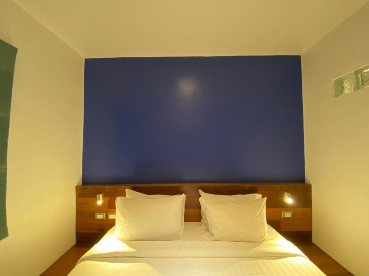 Tatata Koh Tao Hotel Eksteriør billede
