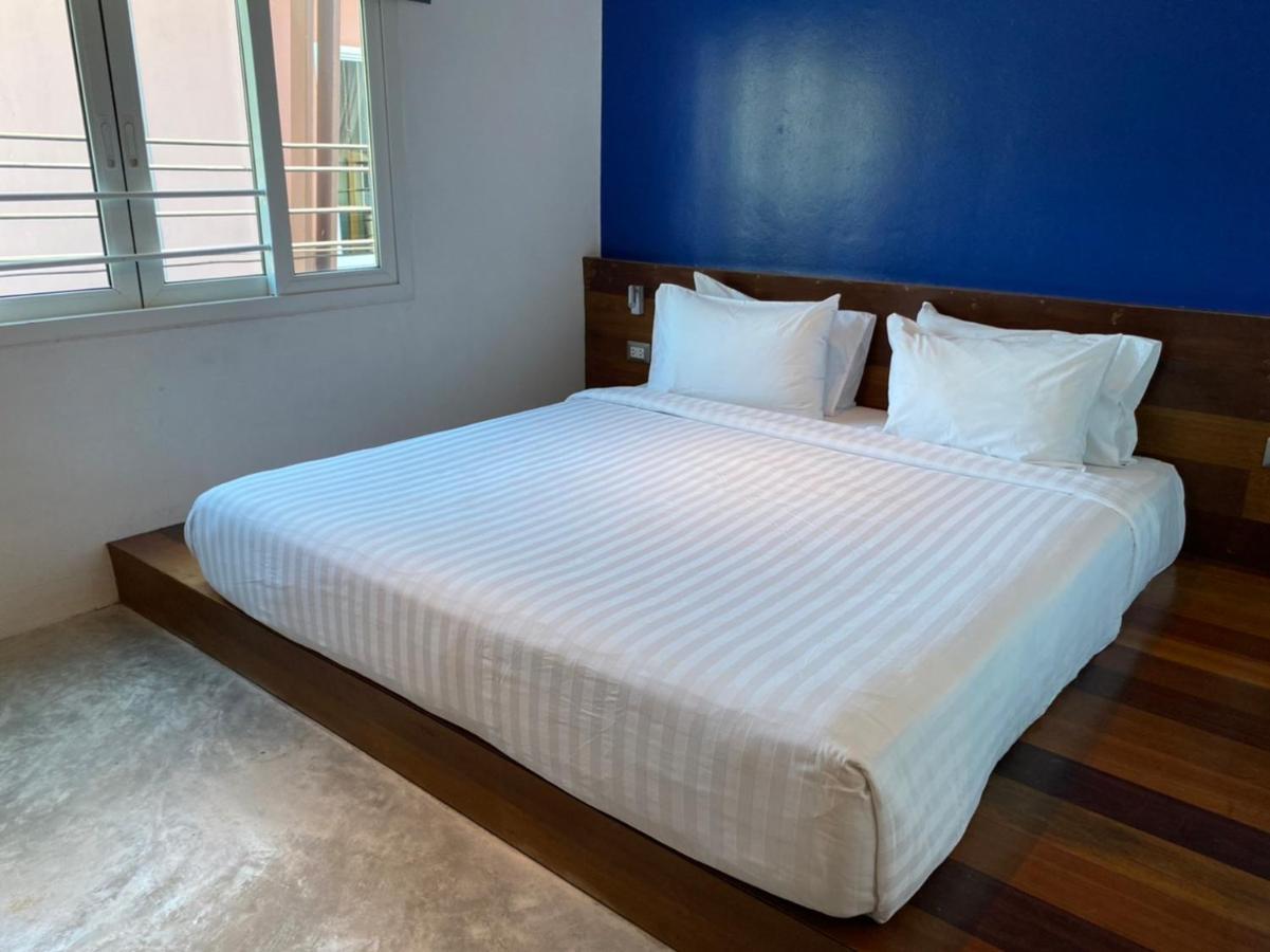 Tatata Koh Tao Hotel Eksteriør billede
