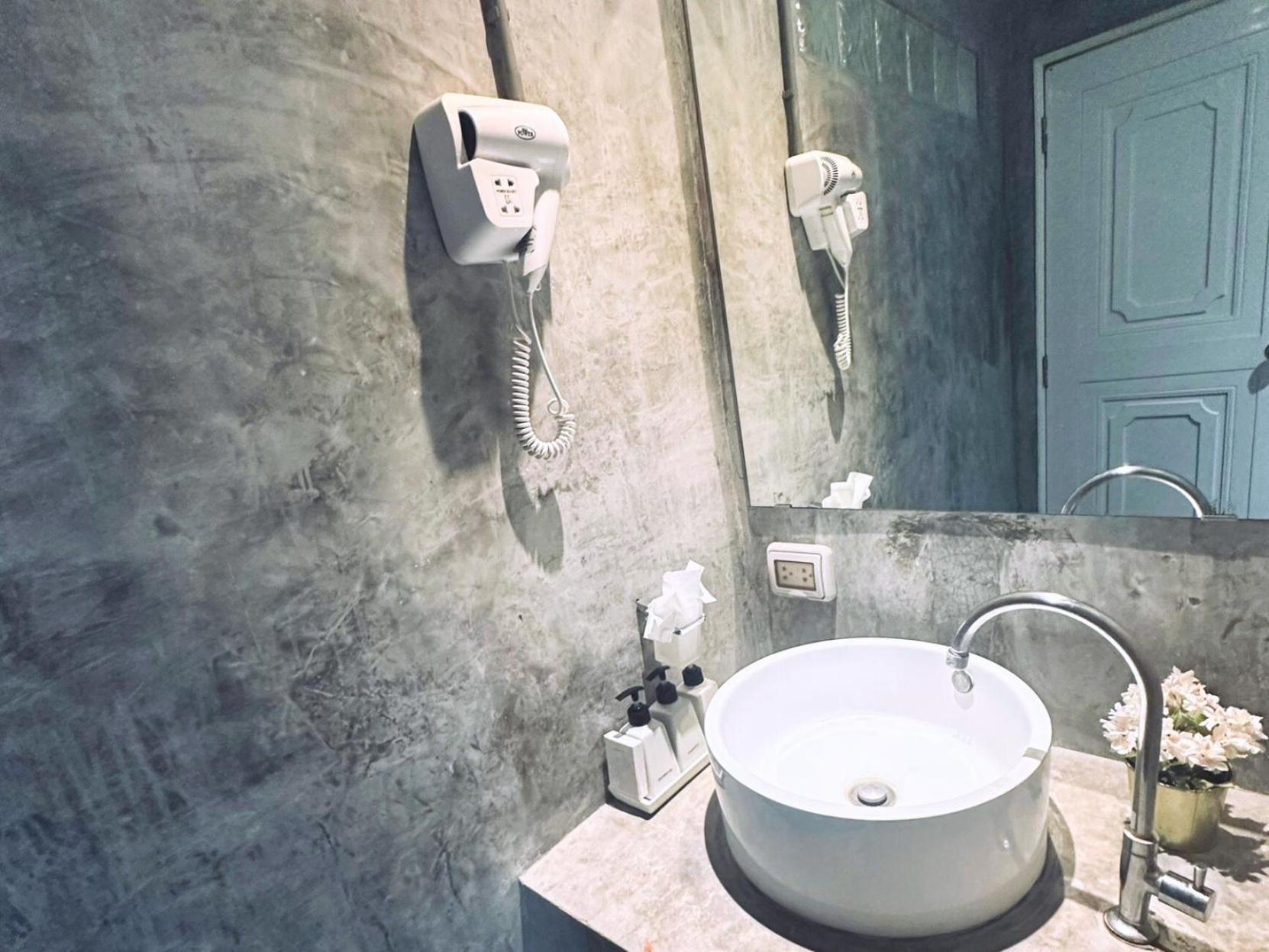 Tatata Koh Tao Hotel Eksteriør billede